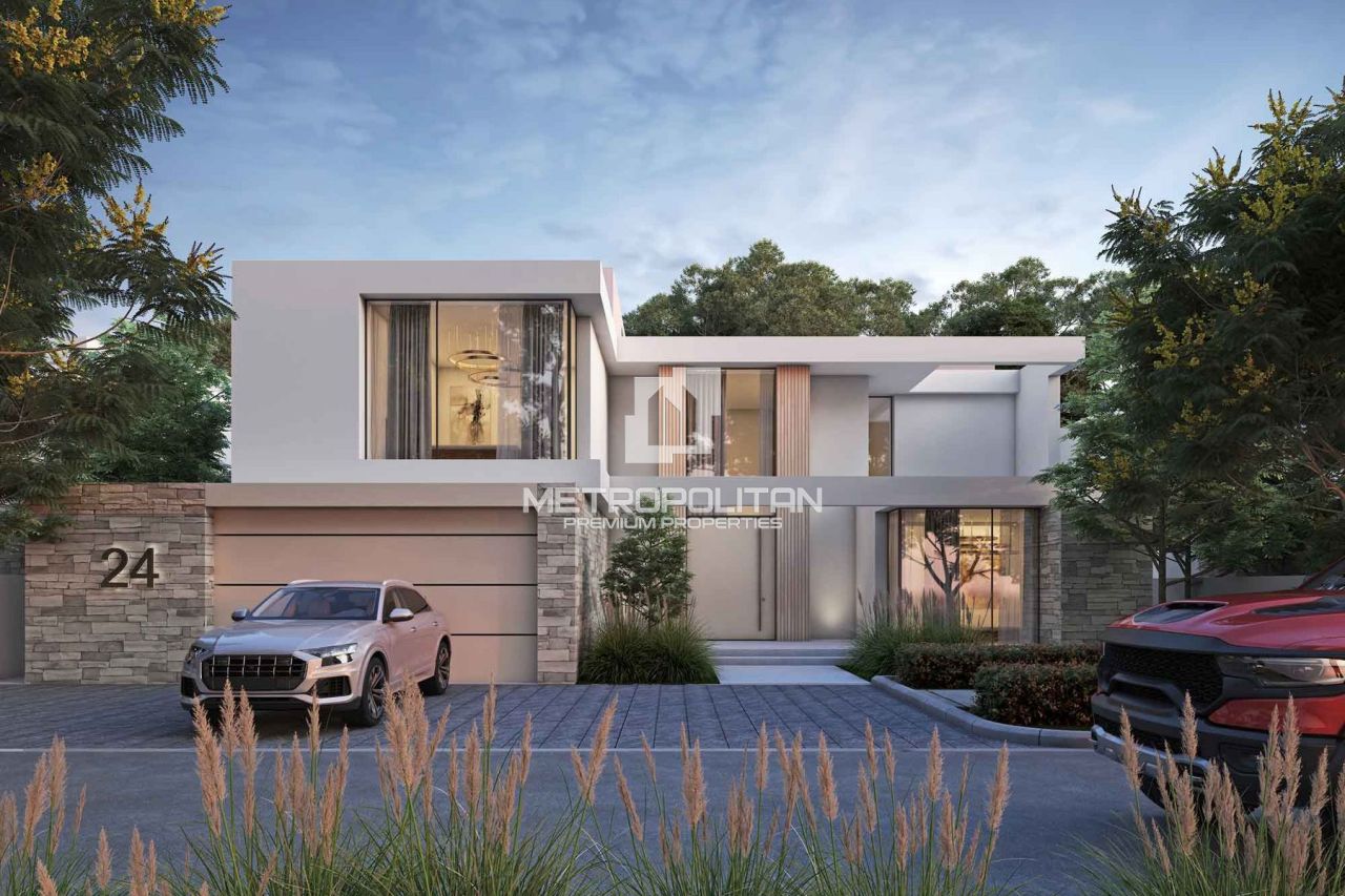 Villa Umm Al Quwain, UAE, 686 m² - picture 8