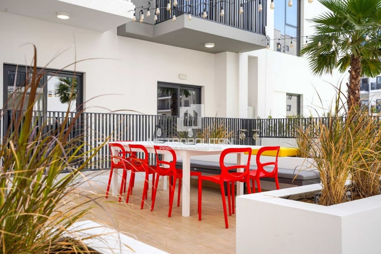 Hôtel à Dubaï, EAU, 60 m² - image 8