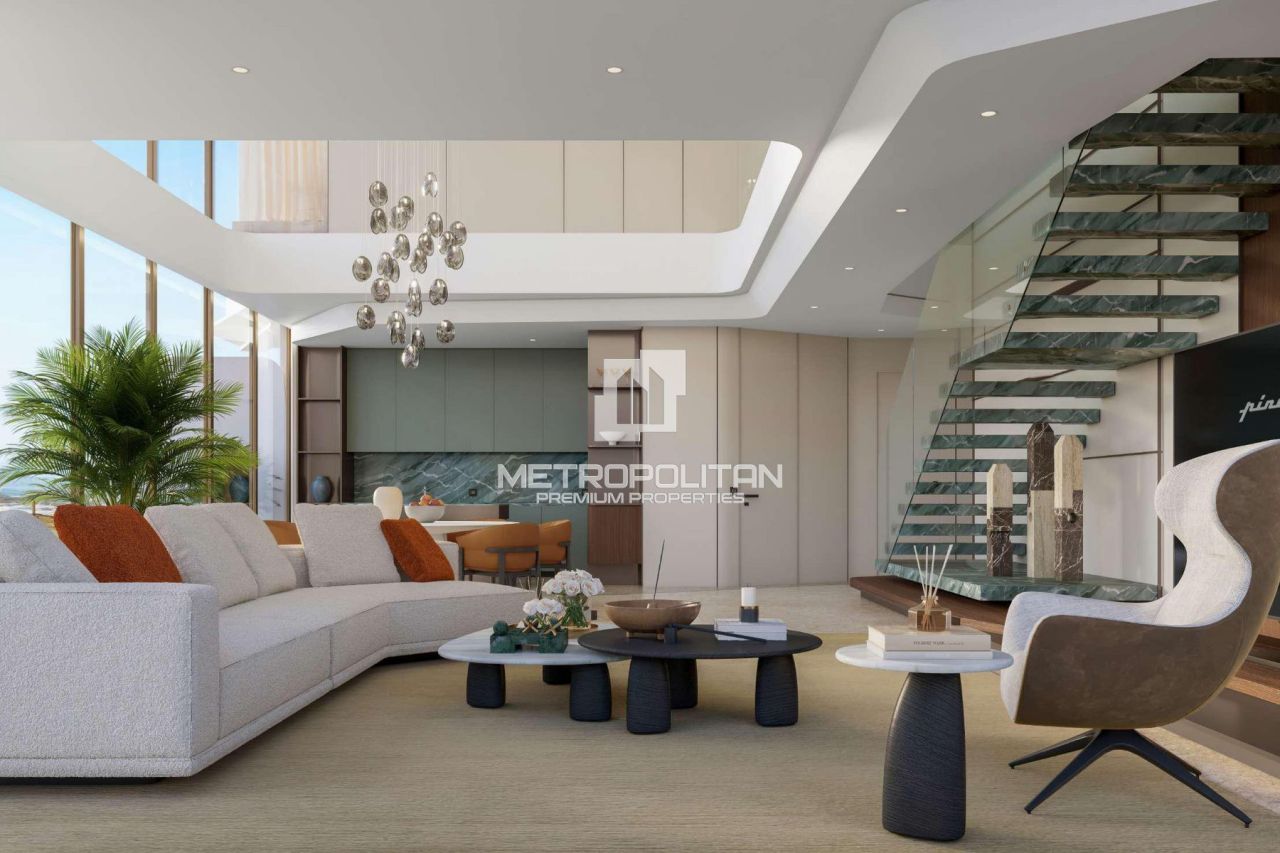 Appartamenti a Ras Al Khayma, EAU, 42 m² - foto 9