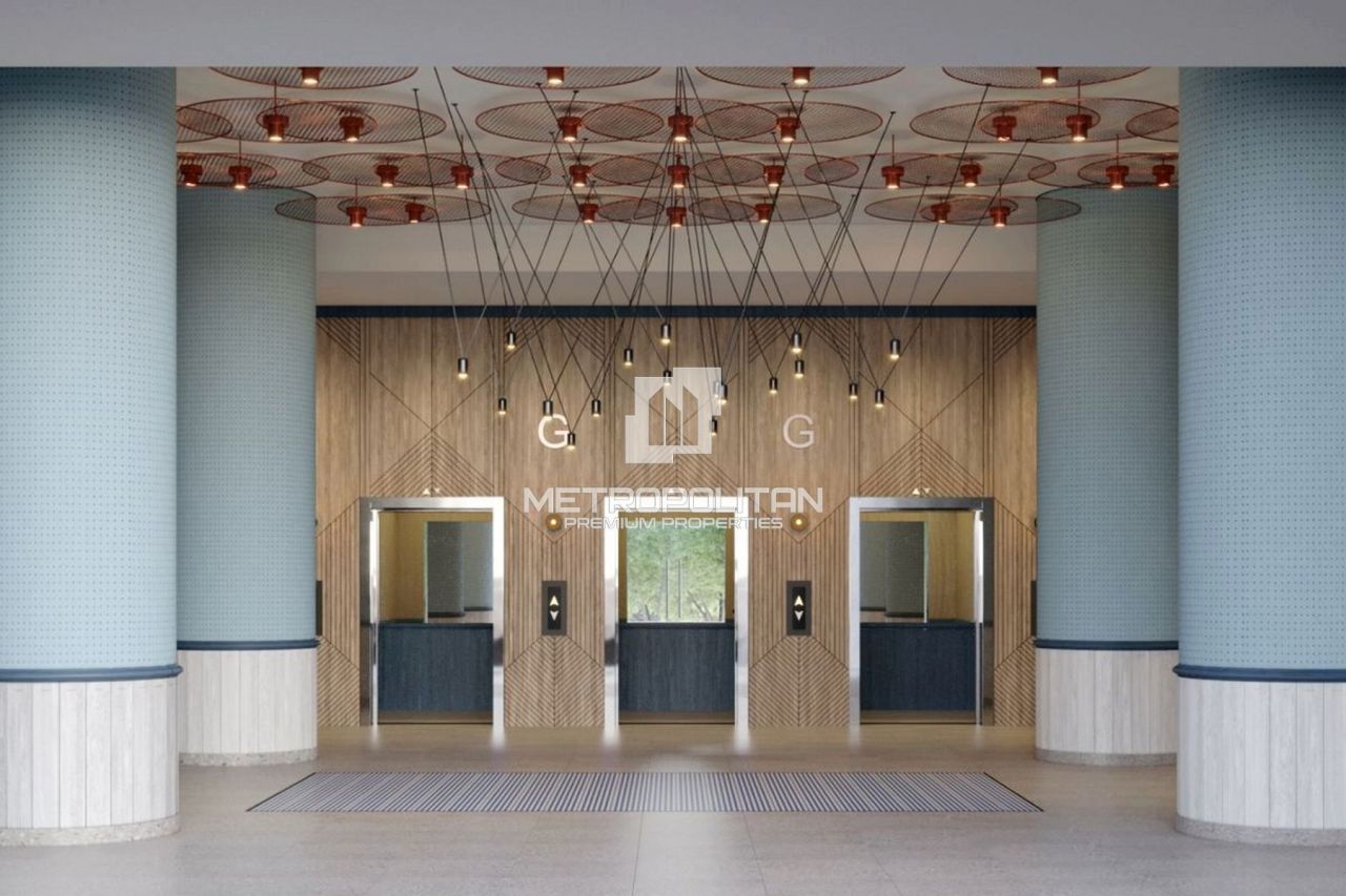 Apartamento en Dubái, EAU, 93 m² - imagen 9