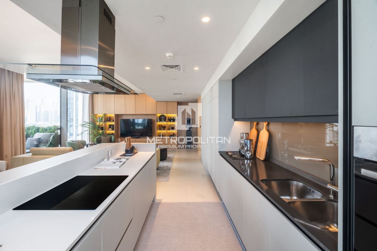 Appartement à Dubaï, EAU, 198 m² - image 9