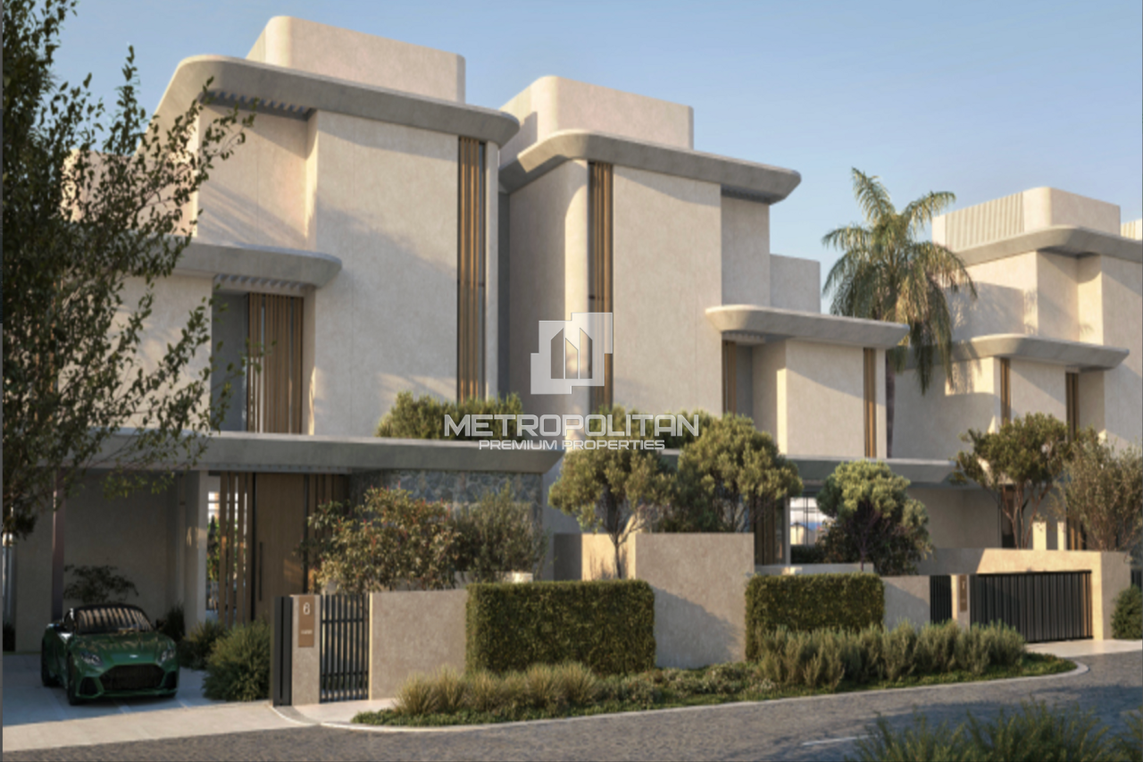 Appartamenti a Ras Al Khayma, EAU, 142 m² - foto 9