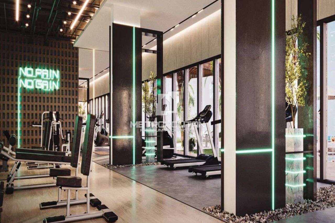 Appartement à Ras al-Khaimah, EAU, 75 m² - image 10