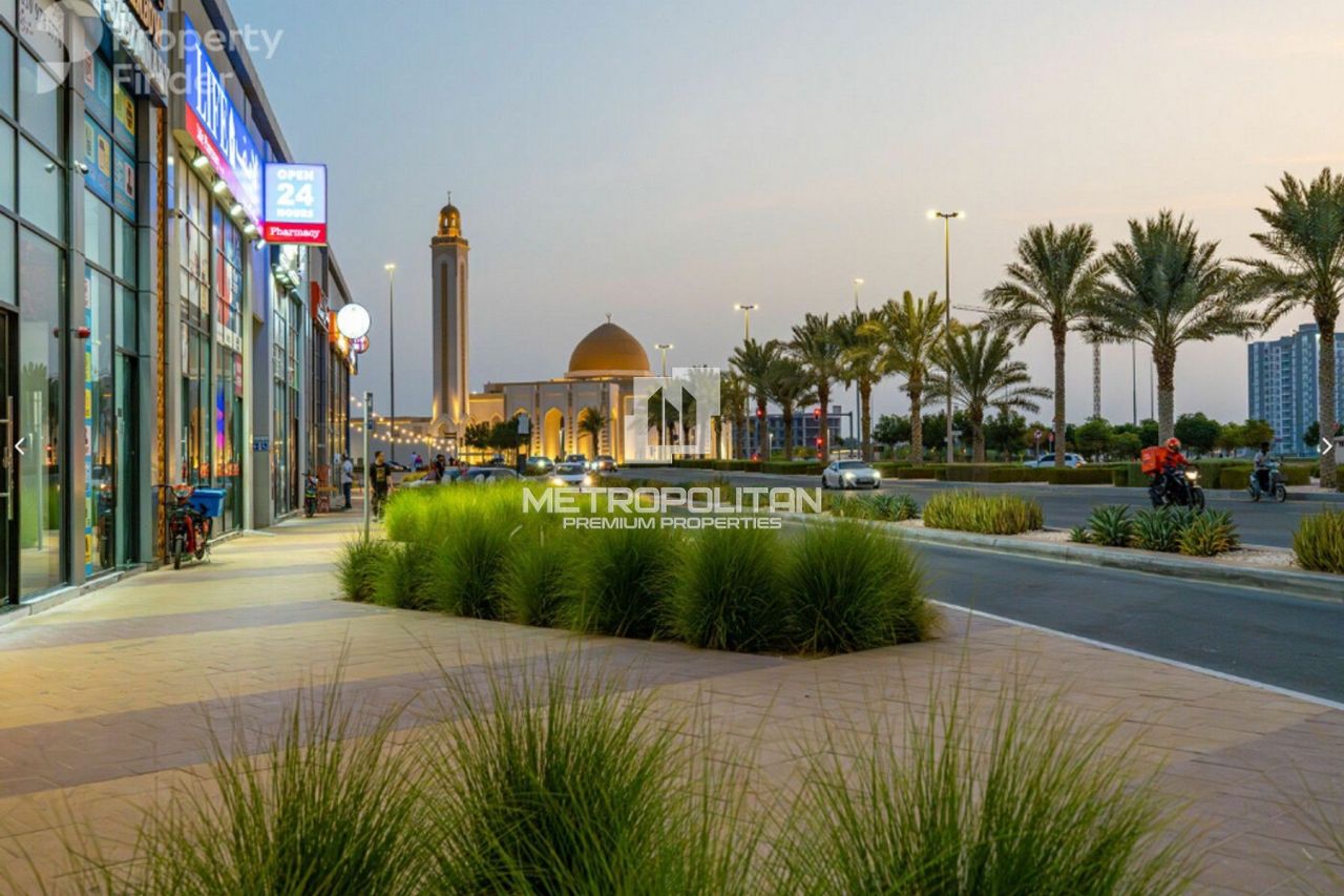 Apartamento en Dubái, EAU, 103 m² - imagen 10