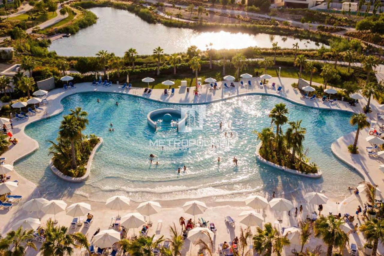 Apartamento en Dubái, EAU, 61 m² - imagen 10