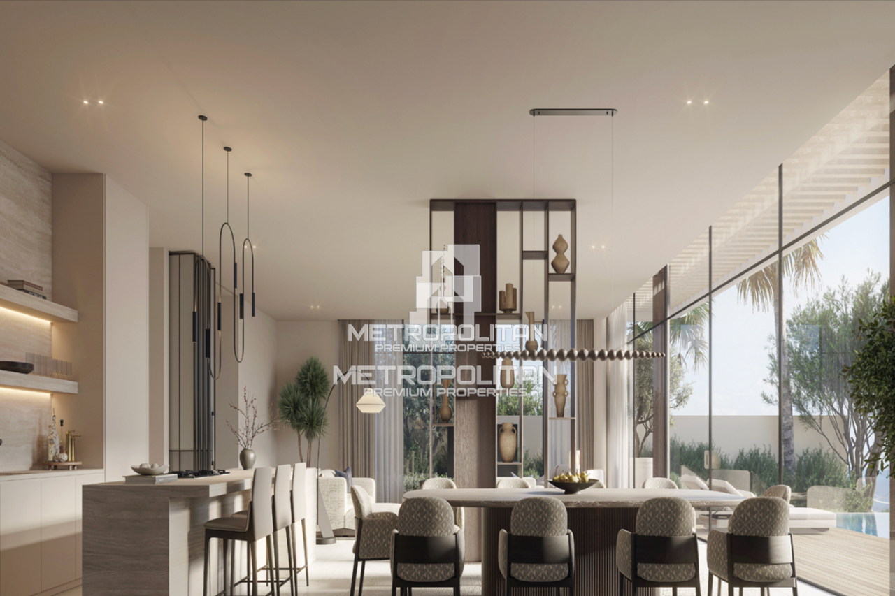 Appartamenti a Ras Al Khayma, EAU, 142 m² - foto 11