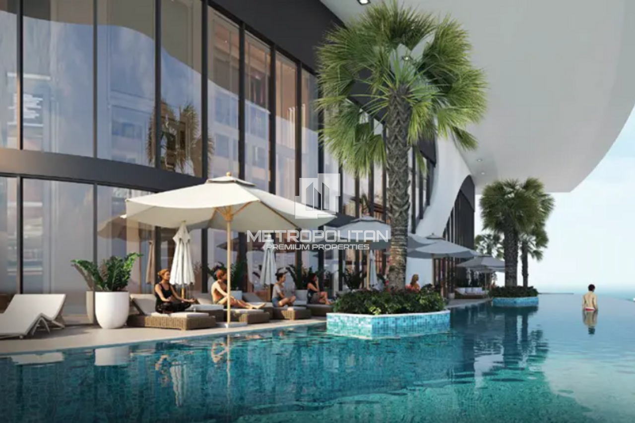 Appartamenti a Dubai, EAU, 156 m² - foto 11