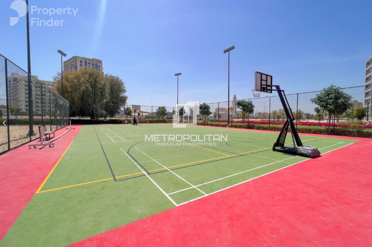 Apartamento en Dubái, EAU, 103 m² - imagen 11