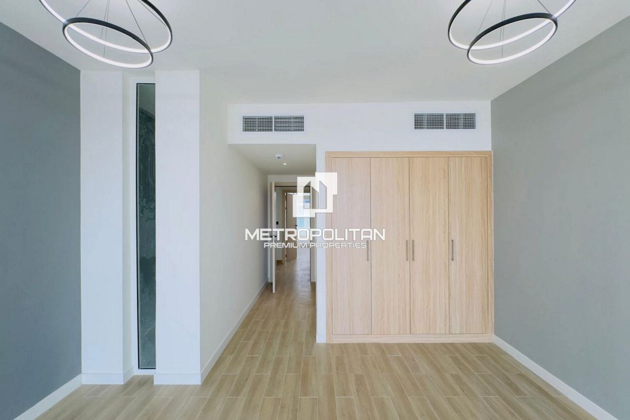 Townhouse a Dubai, EAU, 124 m² - foto 12