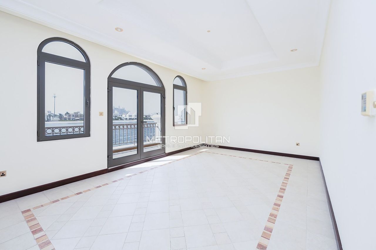 Villa en Dubái, EAU, 622 m² - imagen 12