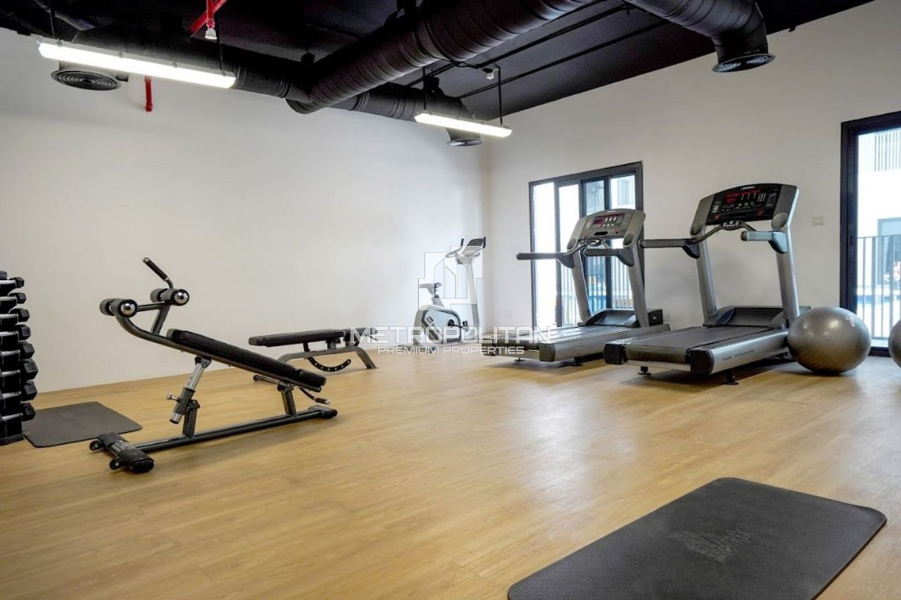 Hôtel à Dubaï, EAU, 60 m² - image 13