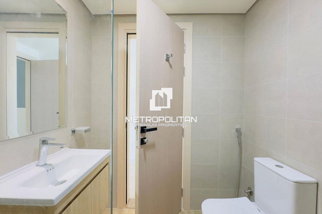 Townhouse a Dubai, EAU, 124 m² - foto 13