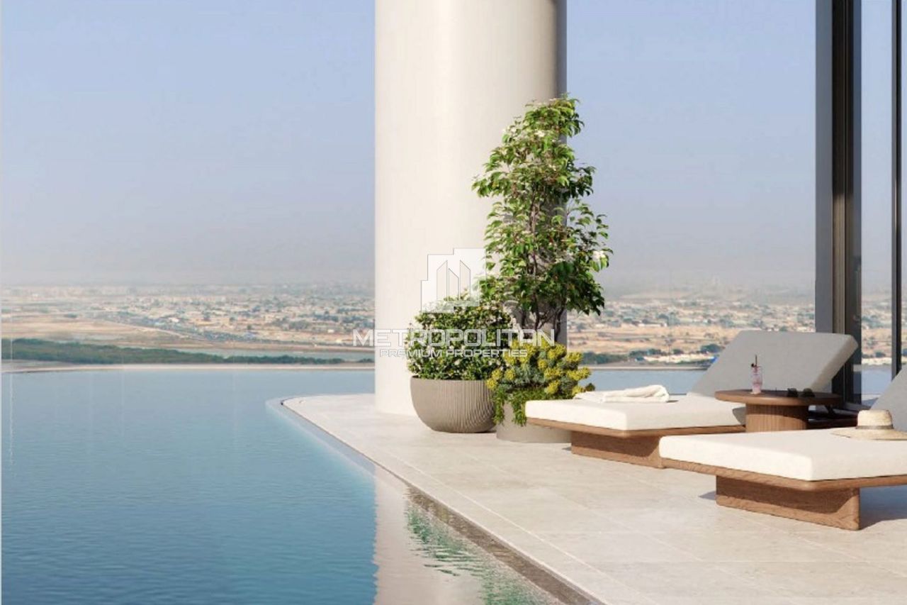 Apartment in Dubai, UAE, 585 m² - picture 14