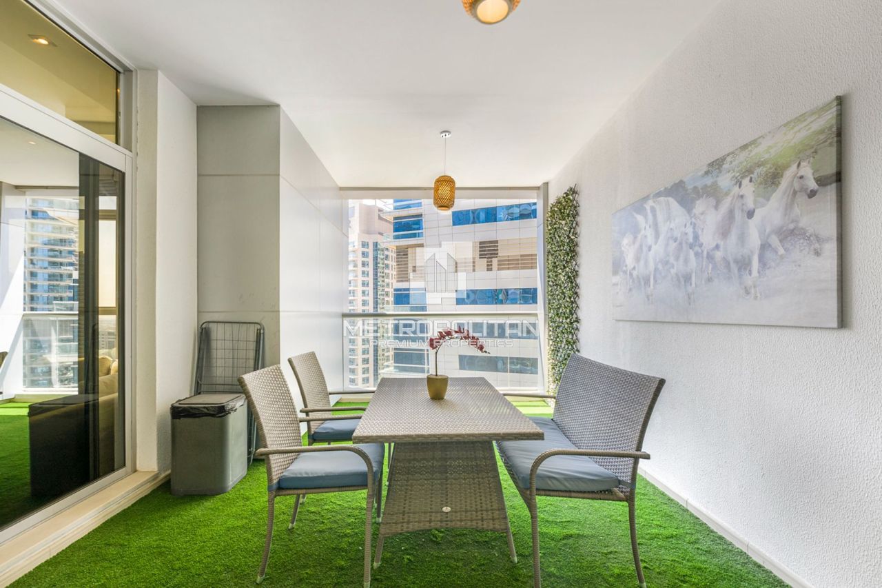 Appartamenti a Dubai, EAU, 148 m² - foto 14