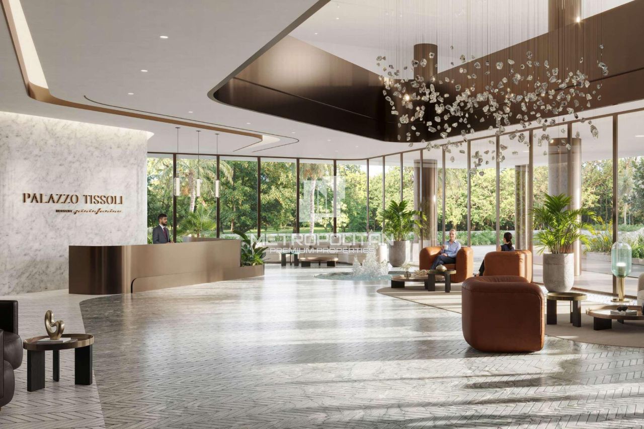 Appartamenti a Ras Al Khayma, EAU, 42 m² - foto 14