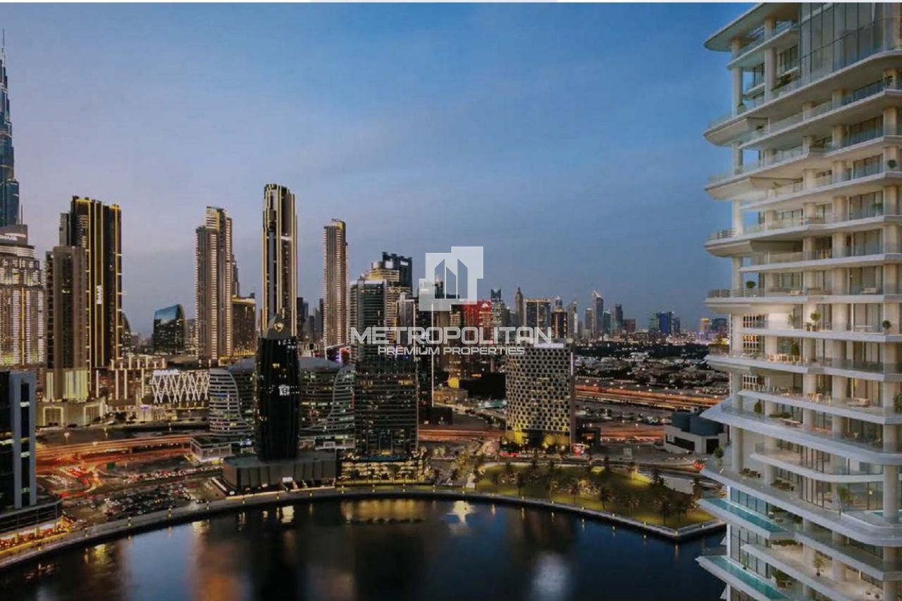 Apartment in Dubai, UAE, 585 m² - picture 15