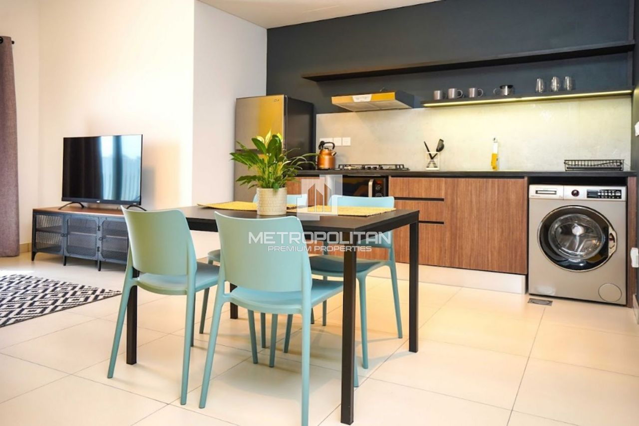 Hotel en Dubái, EAU, 68 m² - imagen 15