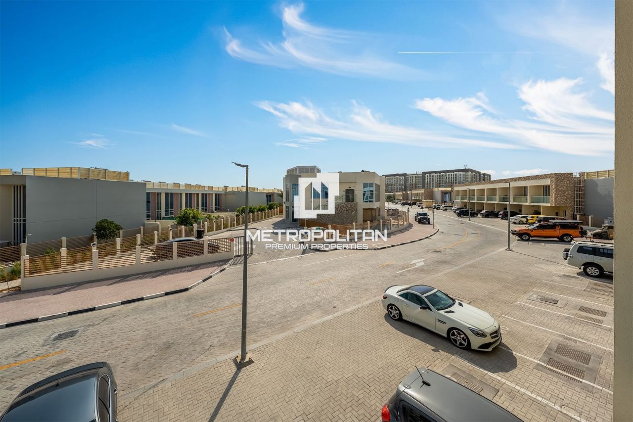 Townhouse a Dubai, EAU, 124 m² - foto 16