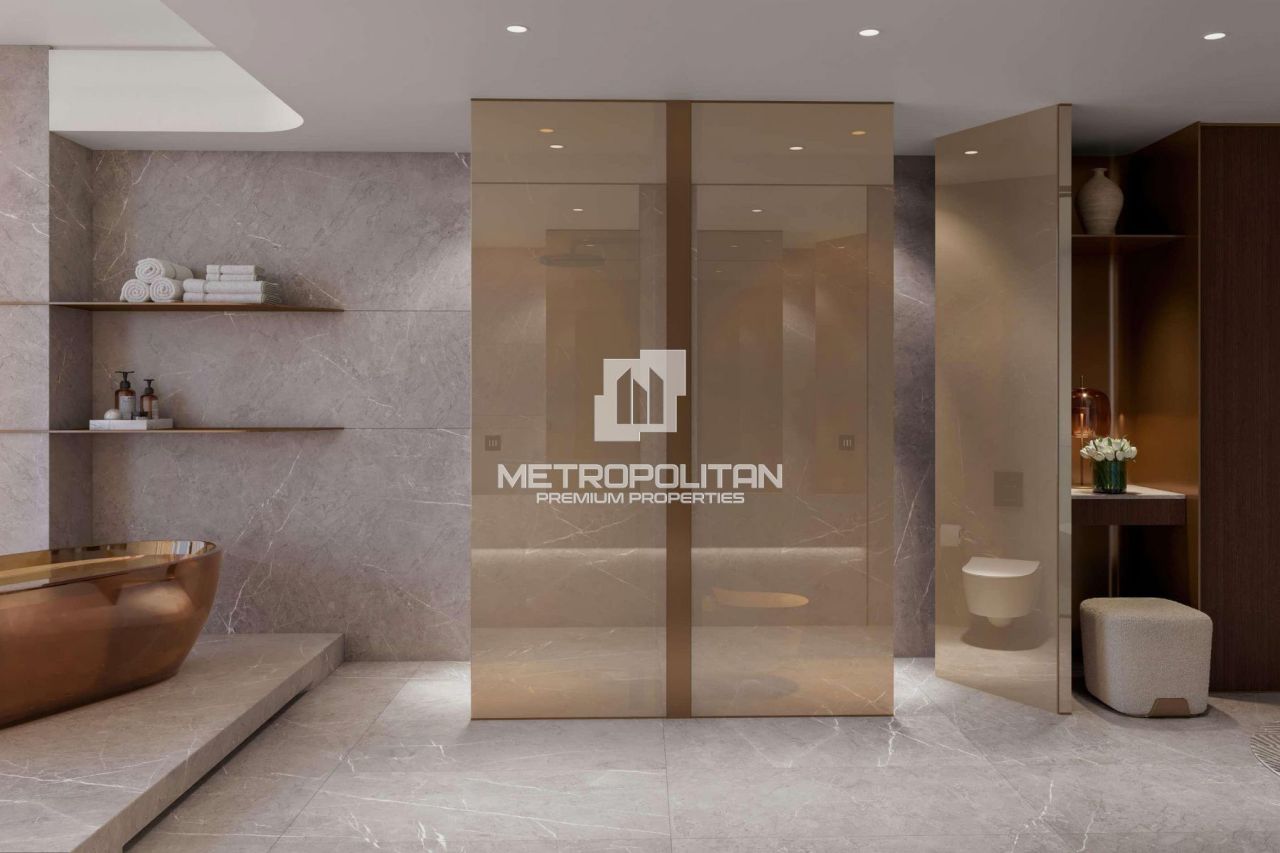 Appartamenti a Ras Al Khayma, EAU, 87 m² - foto 16