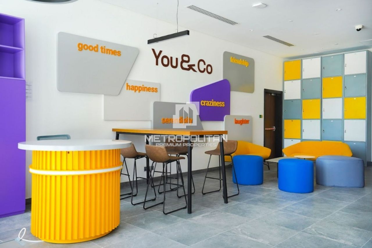 Hotel en Dubái, EAU, 68 m² - imagen 16