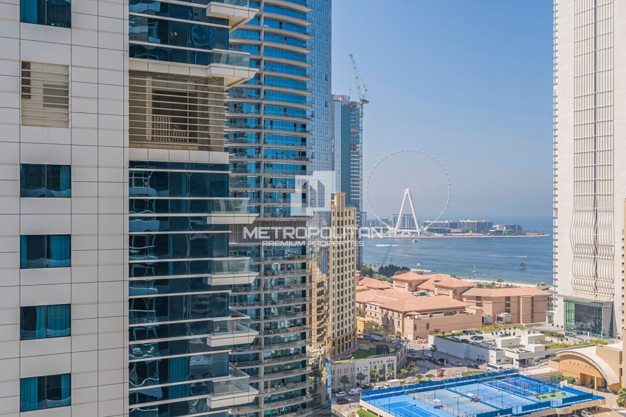 Appartamenti a Dubai, EAU, 148 m² - foto 16