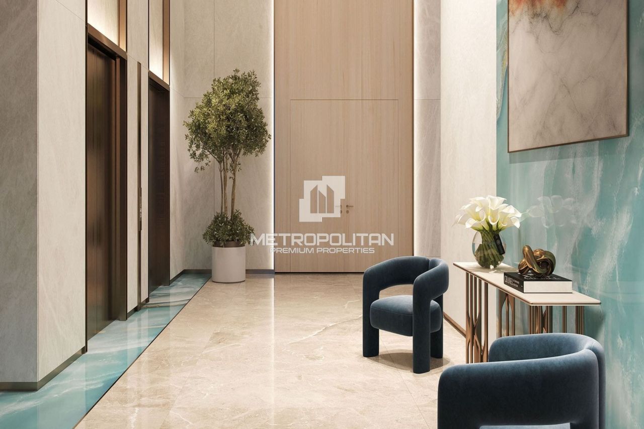 Appartamenti a Ras Al Khayma, EAU, 40 m² - foto 17