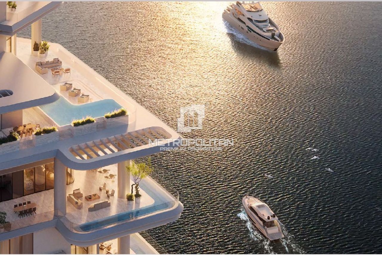 Apartment in Dubai, UAE, 585 m² - picture 17