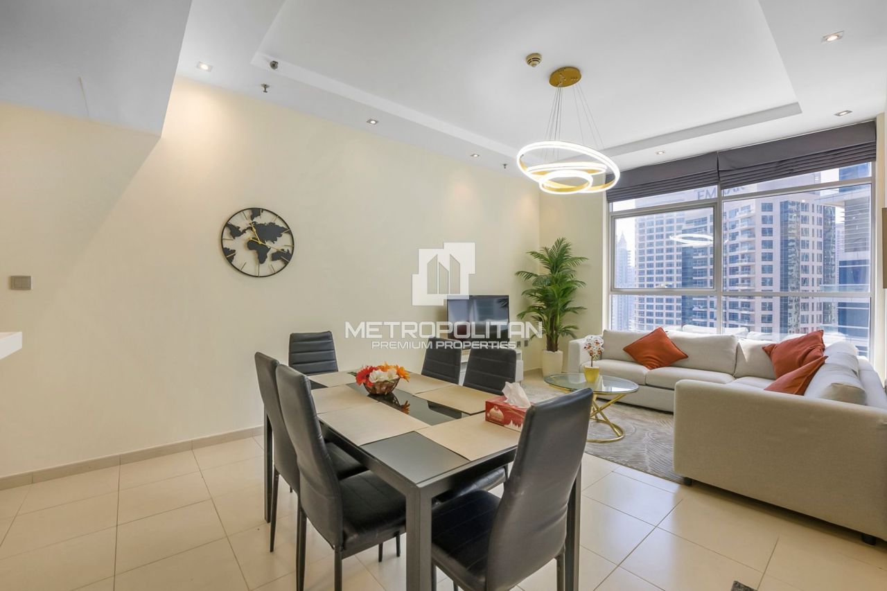 Appartamenti a Dubai, EAU, 148 m² - foto 17
