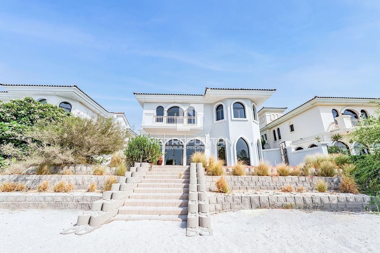 Villa en Dubái, EAU, 622 m² - imagen 18