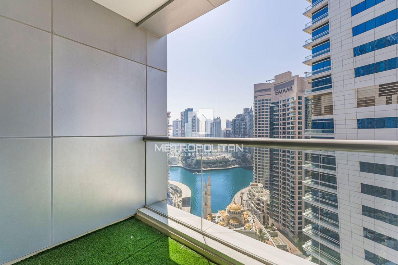 Appartamenti a Dubai, EAU, 148 m² - foto 18