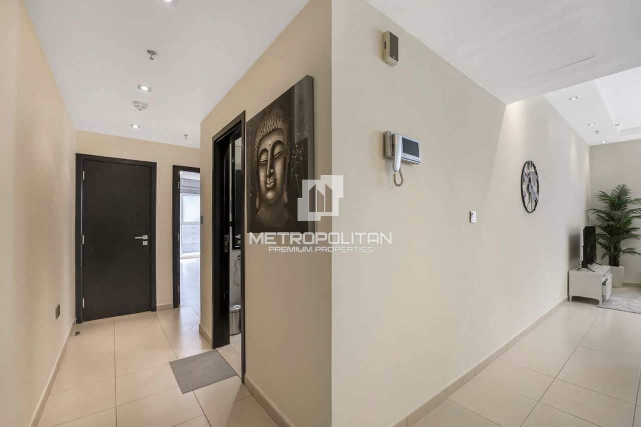 Appartamenti a Dubai, EAU, 148 m² - foto 19