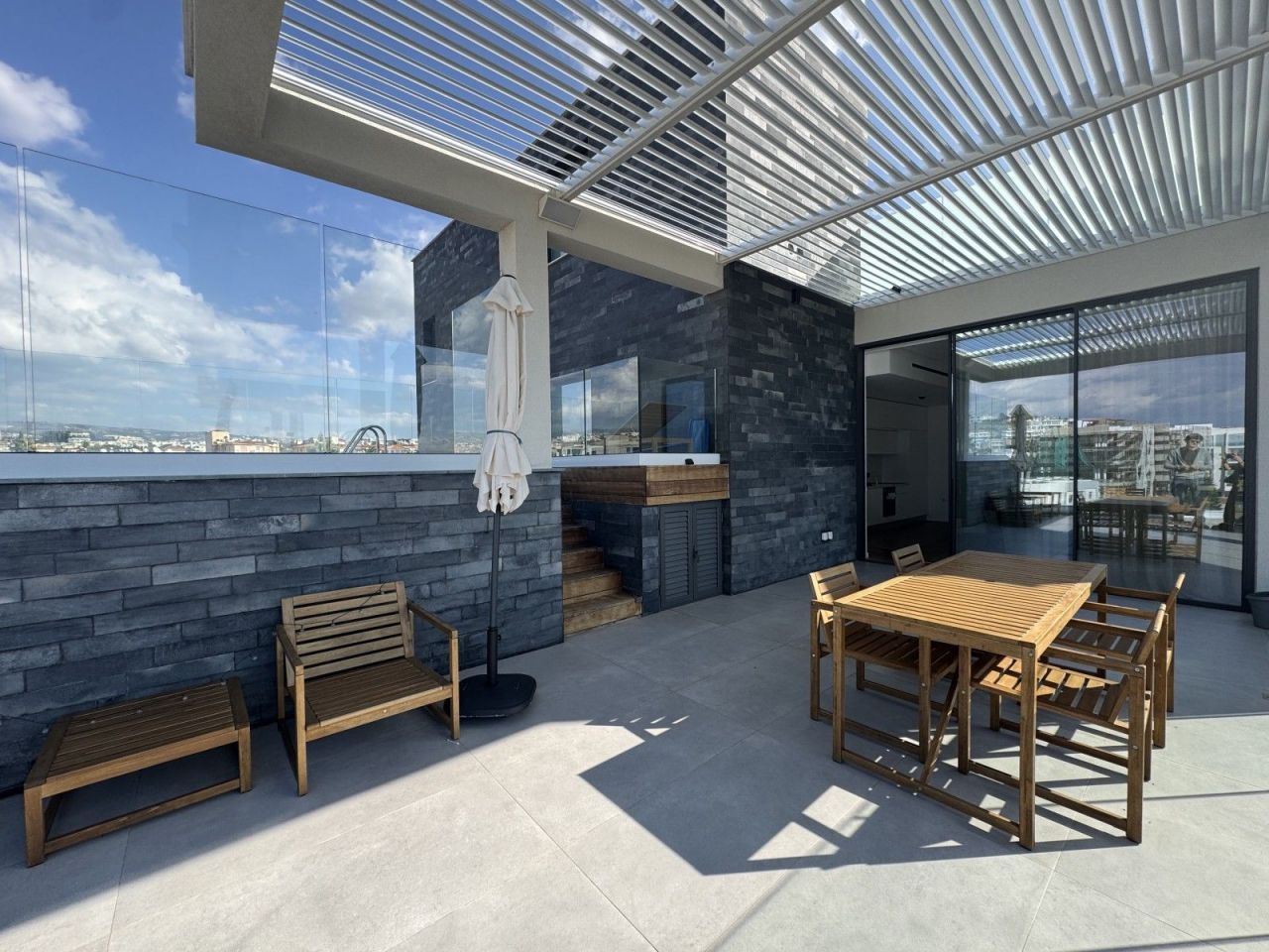 Attico a Paphos, Cipro - foto 1