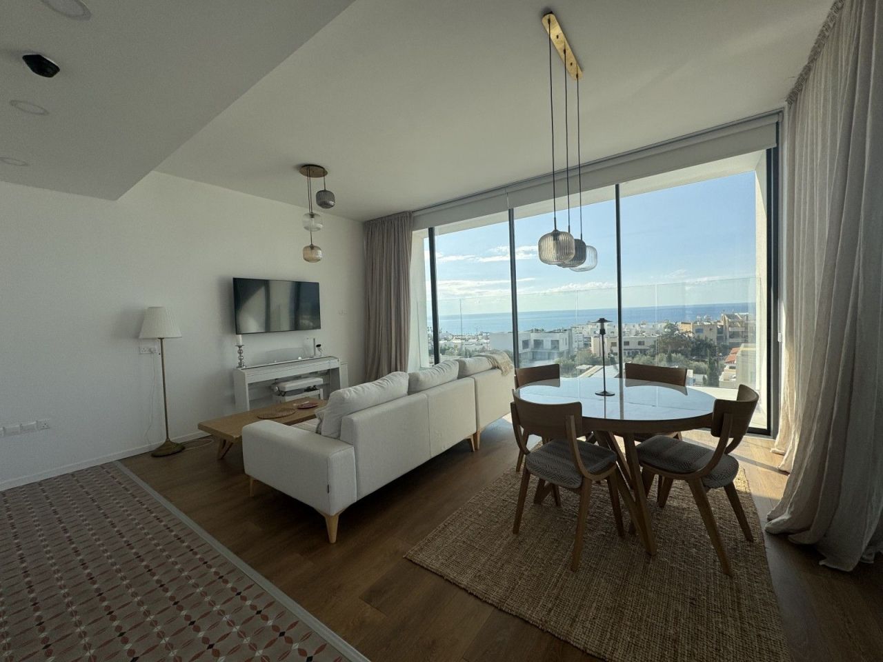 Attico a Paphos, Cipro - foto 2