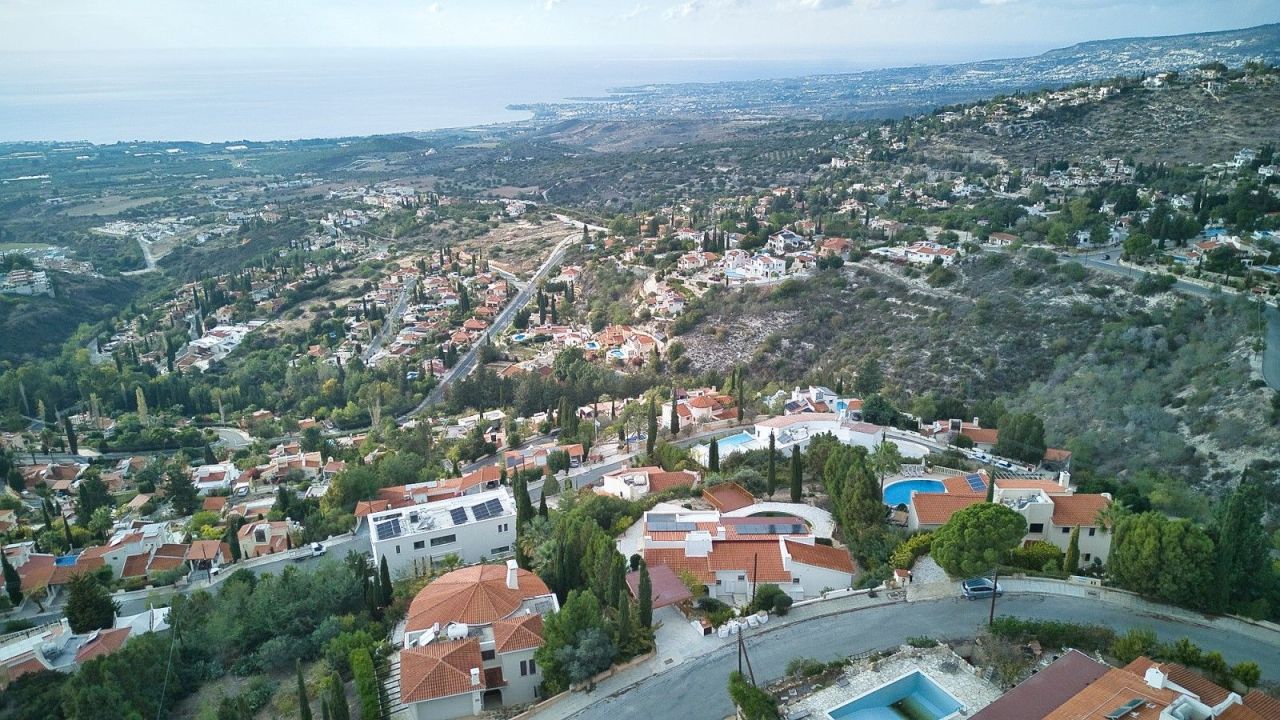 Bungalow en Pafos, Chipre, 220 m² - imagen 3