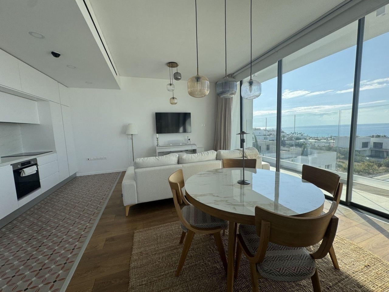 Attico a Paphos, Cipro - foto 5