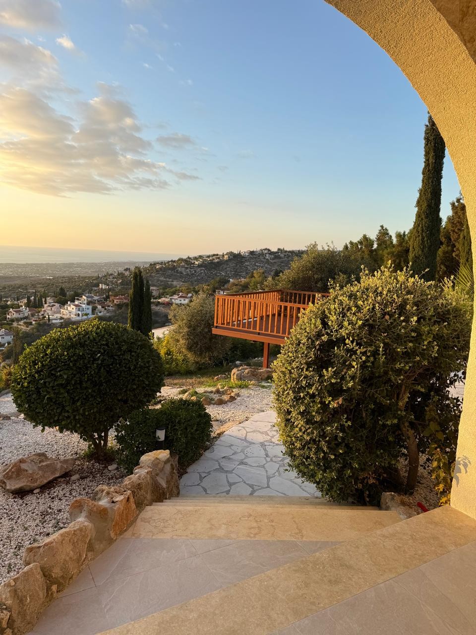 Bungalow en Pafos, Chipre, 220 m² - imagen 5