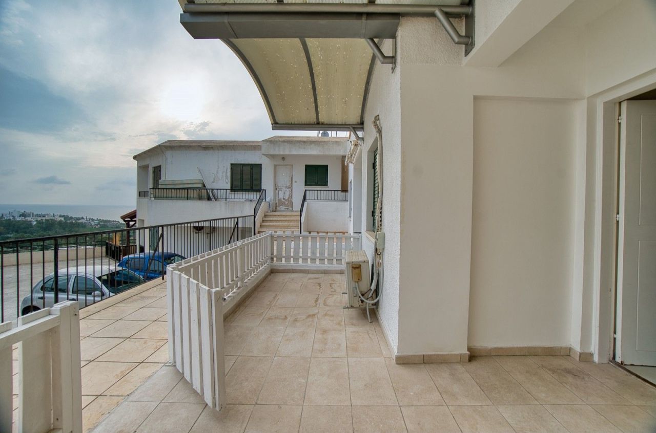 Appartamenti a Paphos, Cipro - foto 14