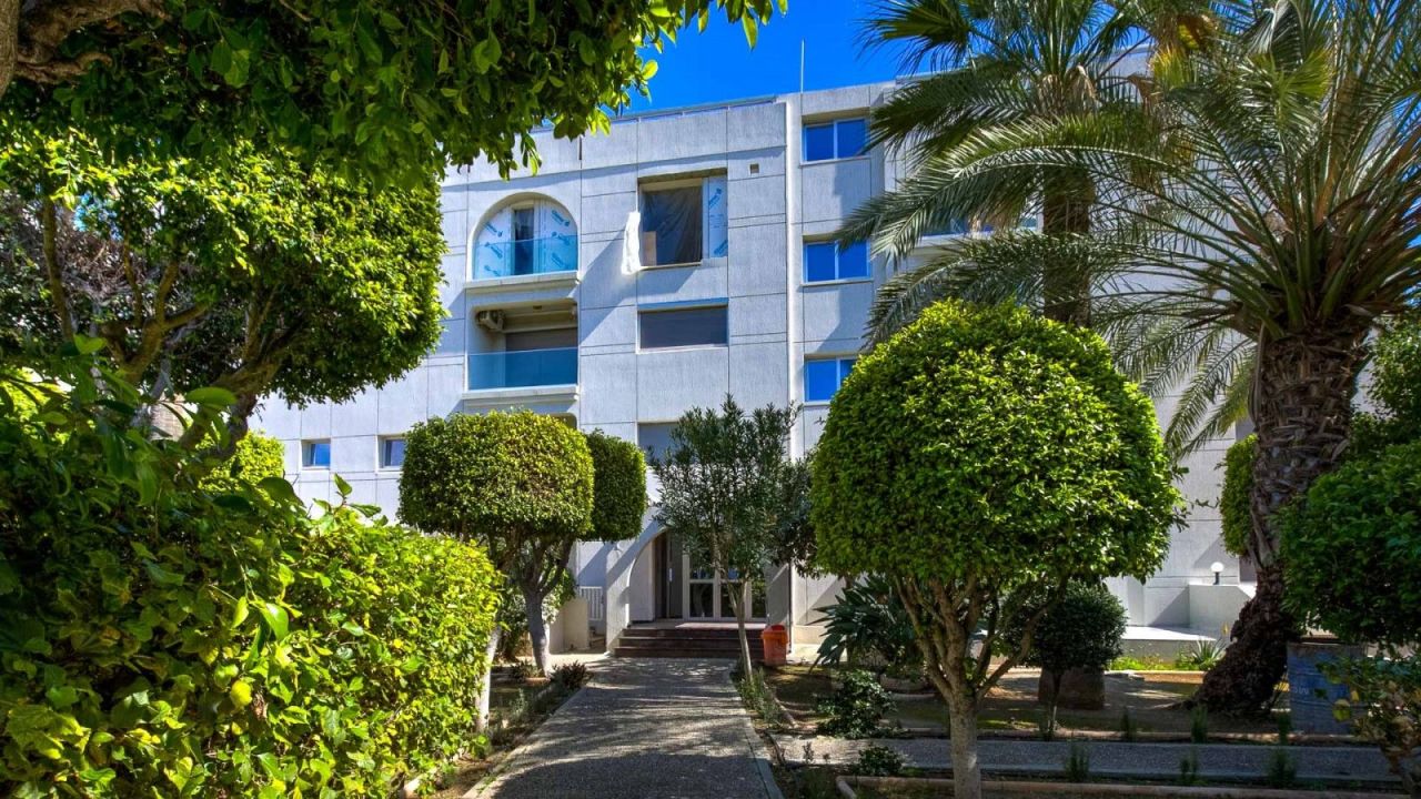 Apartment in Limassol, Cyprus, 201 m² - picture 17