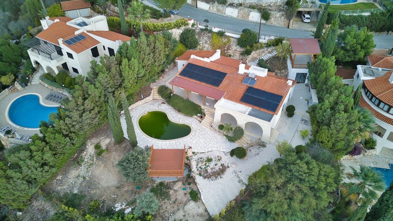 Bungalow en Pafos, Chipre, 220 m² - imagen 17