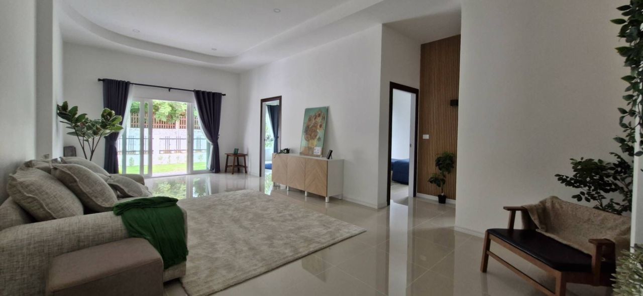 Villa a Pattaya, Thailandia, 170 m² - foto 8