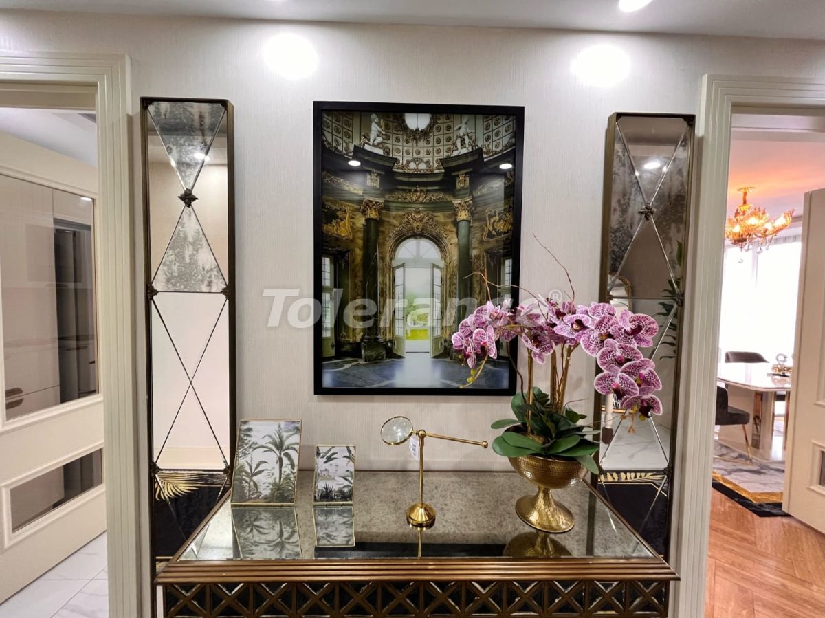 Villa in Silivri, Turkey, 252 m² - picture 4