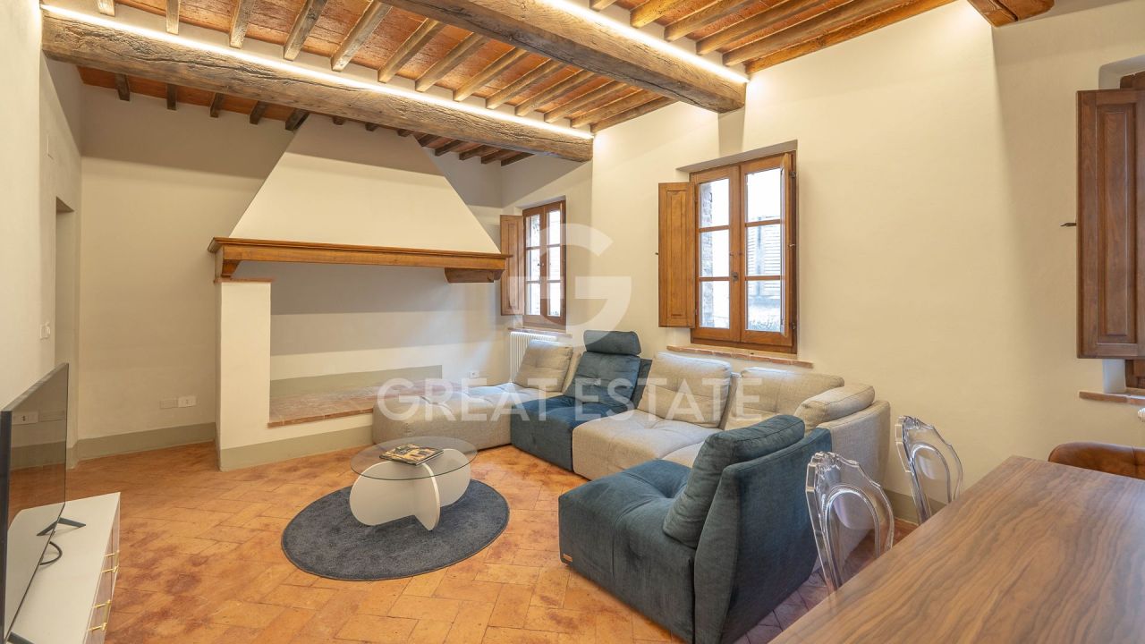 Apartamento en Torrita di Siena, Italia, 225.85 m² - imagen 1
