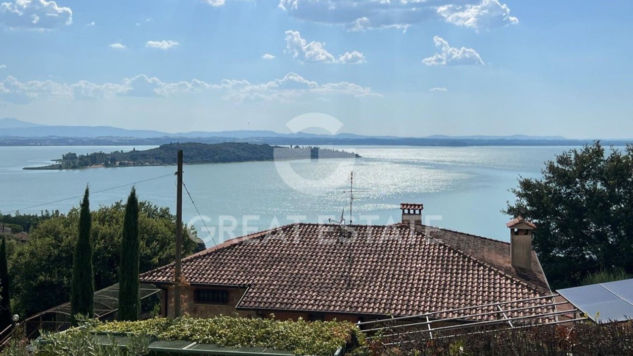 Villa in Magione, Italien, 266.2 m² - Foto 4