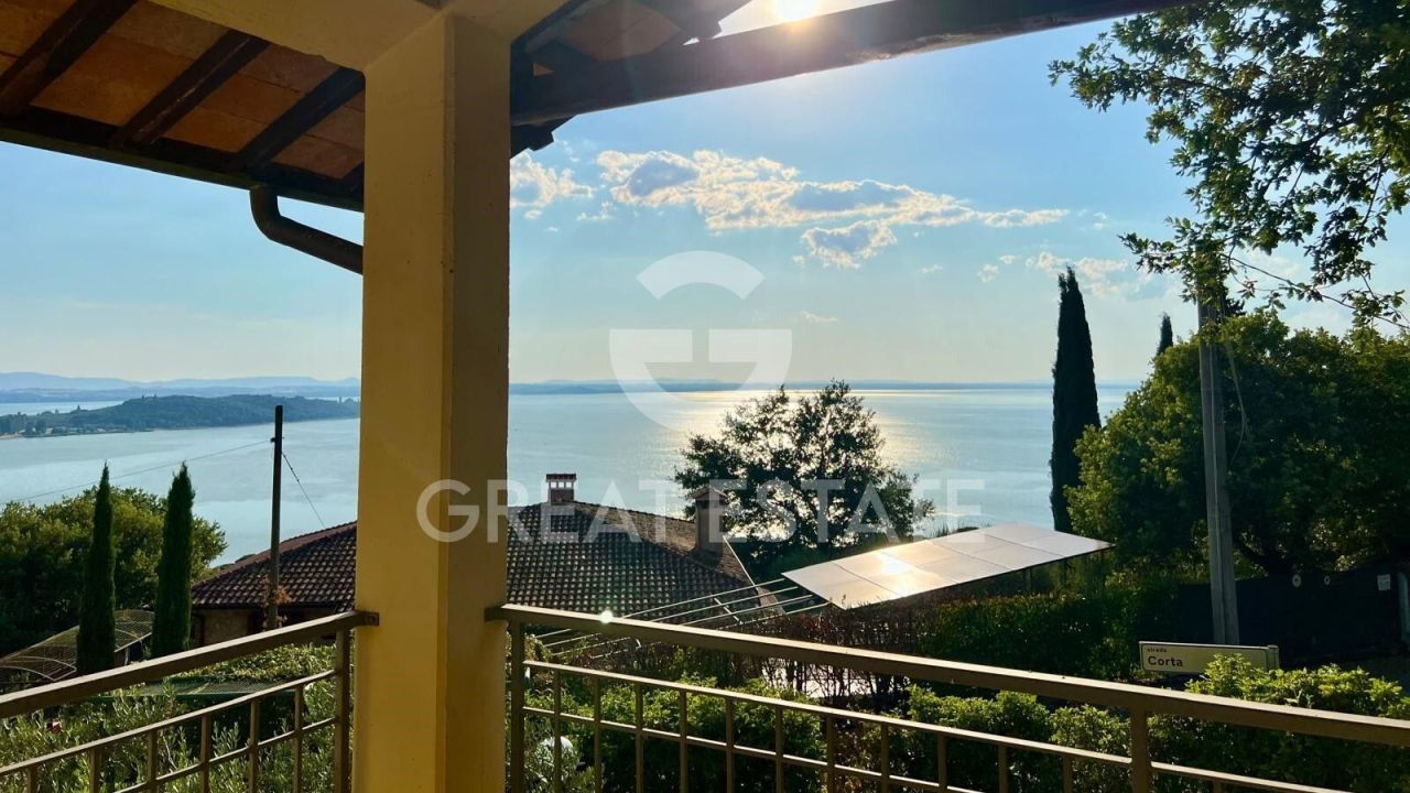 Villa in Magione, Italien, 266.2 m² - Foto 5