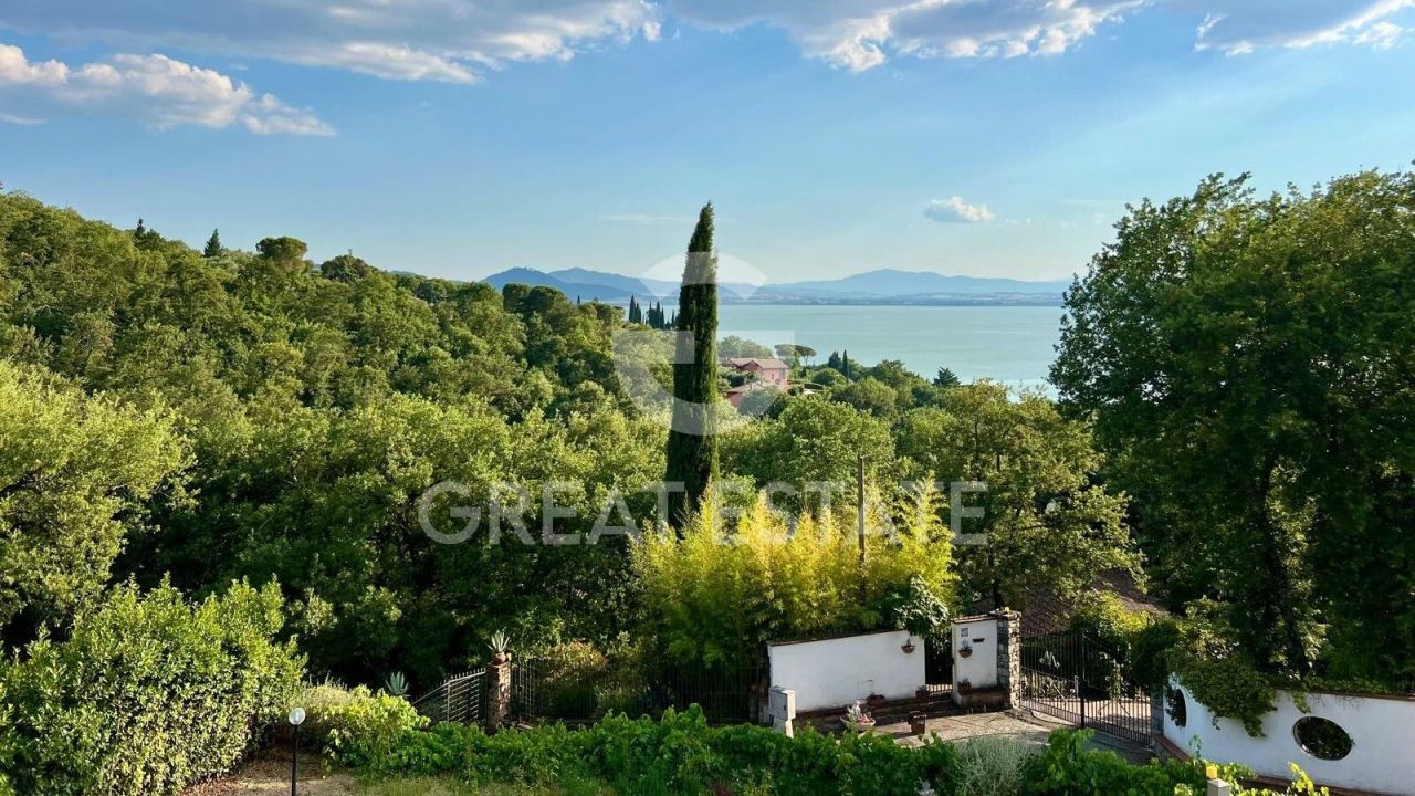 Villa in Magione, Italien, 266.2 m² - Foto 6