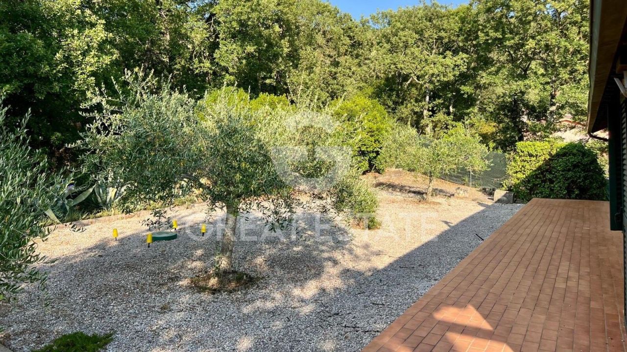 Villa in Magione, Italien, 266.2 m² - Foto 9