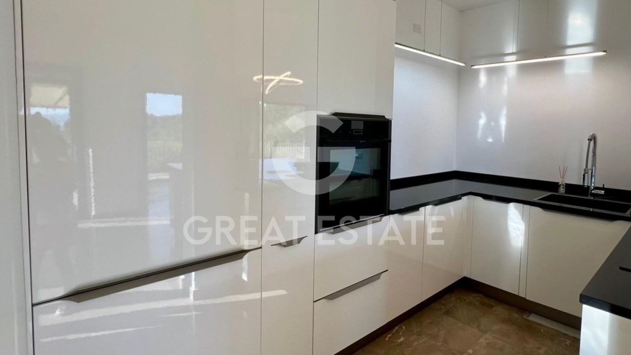 Villa in Magione, Italien, 266.2 m² - Foto 14