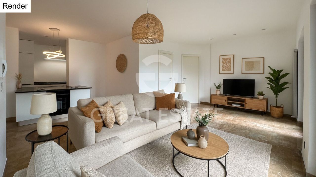 Villa in Magione, Italien, 266.2 m² - Foto 17