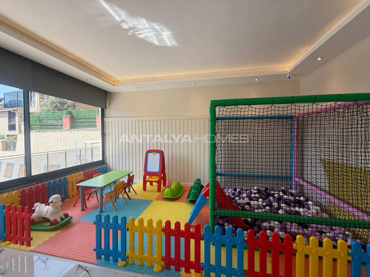 Apartment in Alanya, Türkei, 130 m² - Foto 12