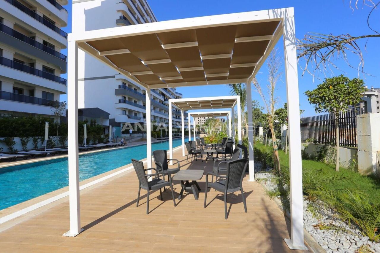 Appartement à Antalya, Turquie, 87 m² - image 16